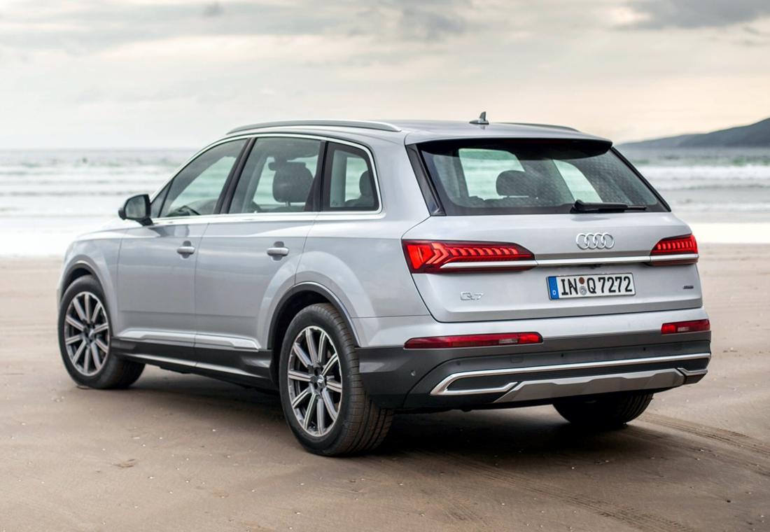 audi q7, audi q7 2021, audi q7 colombia, audi q7 2021 colombia, audi q7 2021 mild hybrid, audi q7 2021 caracteristicas, audi q7 micro-hibrido, audi q7 55 tfsi quattro, audi q7 precio colombia, audi q7 2021 precio colombia, audi q7 dimensiones, audi q7 2021 ficha tecnica