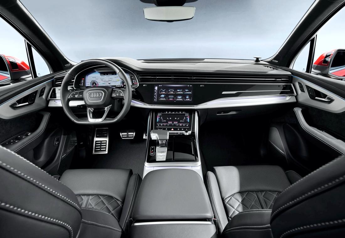 audi q7, audi q7 2021, audi q7 colombia, audi q7 2021 colombia, audi q7 2021 mild hybrid, audi q7 2021 caracteristicas, audi q7 micro-hibrido, audi q7 55 tfsi quattro, audi q7 precio colombia, audi q7 2021 precio colombia, audi q7 dimensiones, audi q7 2021 ficha tecnica