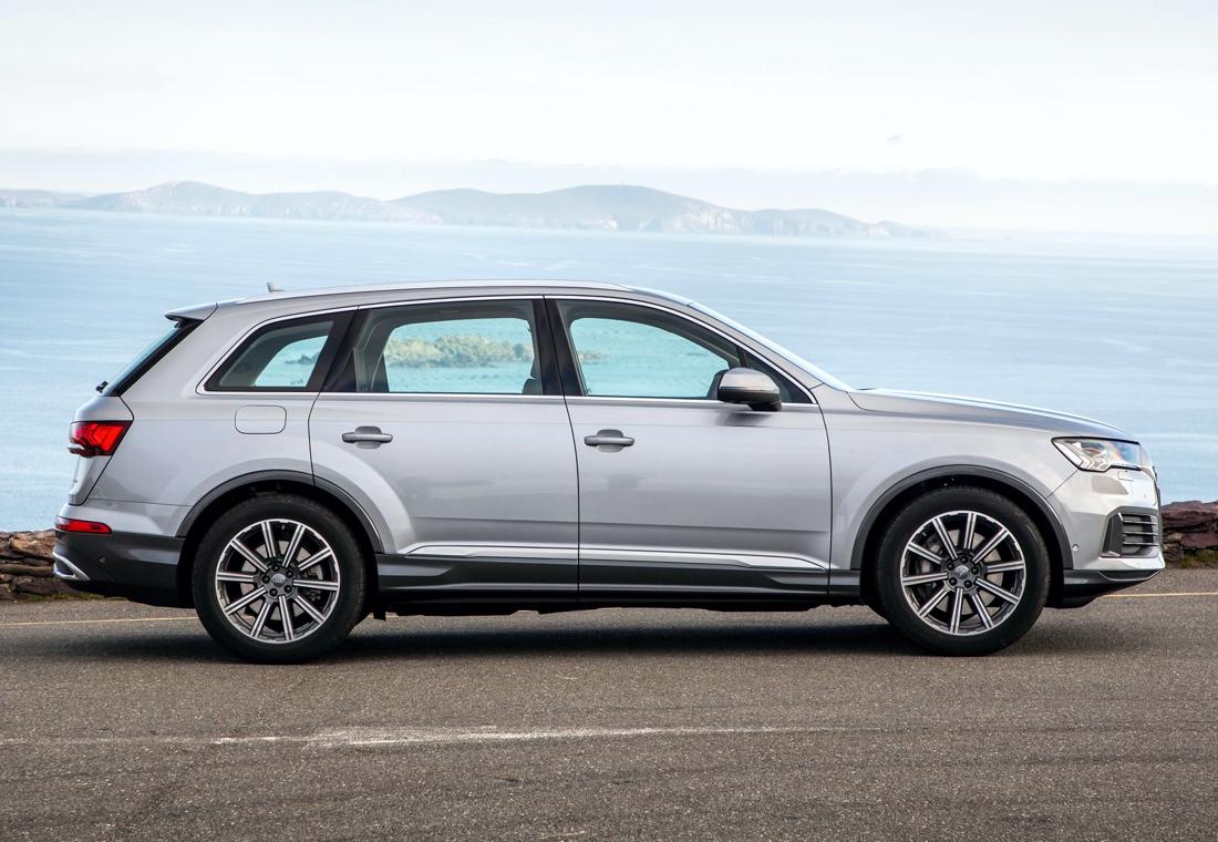 audi q7, audi q7 2021, audi q7 colombia, audi q7 2021 colombia, audi q7 2021 mild hybrid, audi q7 2021 caracteristicas, audi q7 micro-hibrido, audi q7 55 tfsi quattro, audi q7 precio colombia, audi q7 2021 precio colombia, audi q7 dimensiones, audi q7 2021 ficha tecnica