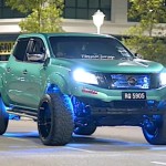 nissan frontier, nissan frontier modificada, nissan frontier modificada indonesia, nissan frontier monster truck, nissan frontier colombia, nissan frontier america latina, nissan frontier mexico, nissan frontier pick-up, nissan frontier noticias, nissan frontier fotos