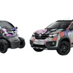 renault twizy by louis de guzman, renault kwid by louis de guzman, renault twizy by louis de guzman sanautos, renault twizy by louis de guzman precio, renault kwid by louis de guzman sanautos, renault kwid by louis de guzman precio, renault twizy edicion especial en colombia, renault kwid edicion especial en colombia, renault twizy by louis de guzman caracteristicas, renault kwid by louis de guzman caracteristicas