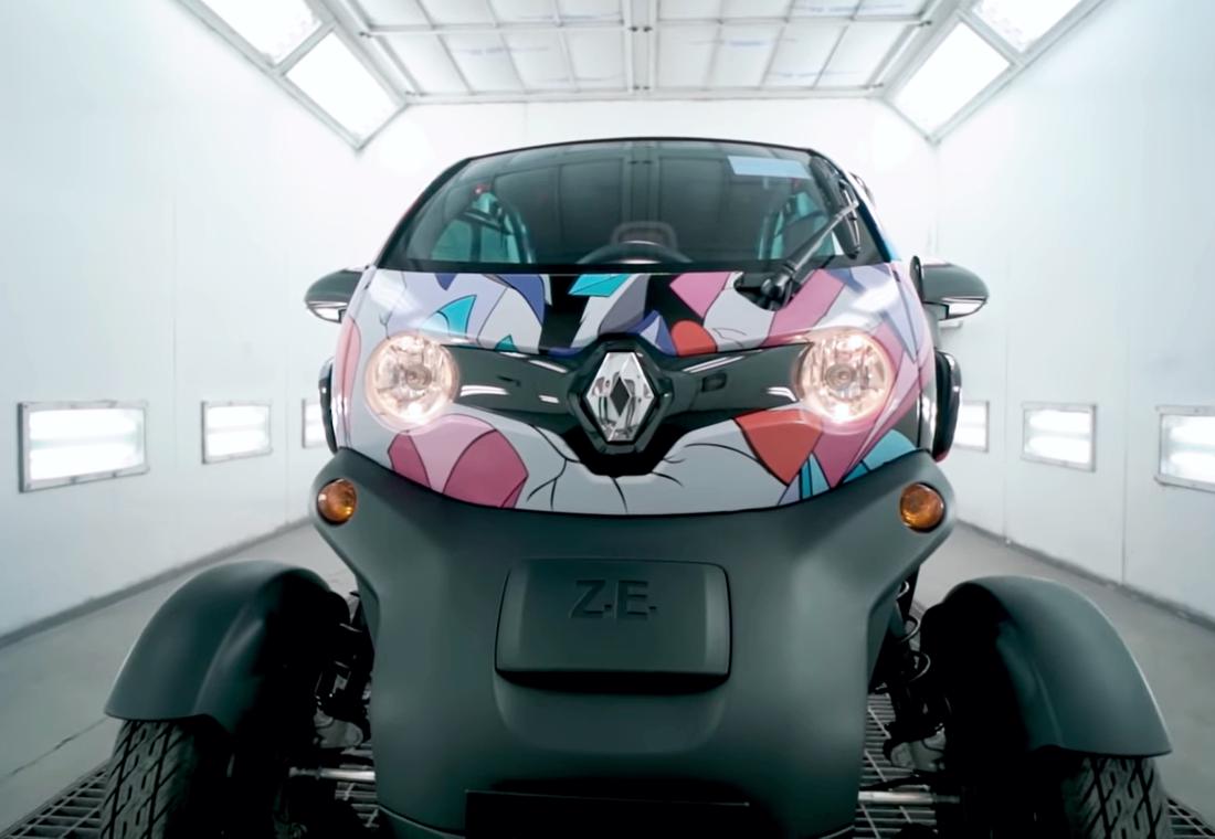 renault twizy by louis de guzman, renault kwid by louis de guzman, renault twizy by louis de guzman sanautos, renault twizy by louis de guzman precio, renault kwid by louis de guzman sanautos, renault kwid by louis de guzman precio, renault twizy edicion especial en colombia, renault kwid edicion especial en colombia, renault twizy by louis de guzman caracteristicas, renault kwid by louis de guzman caracteristicas