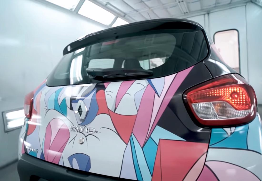 renault twizy by louis de guzman, renault kwid by louis de guzman, renault twizy by louis de guzman sanautos, renault twizy by louis de guzman precio, renault kwid by louis de guzman sanautos, renault kwid by louis de guzman precio, renault twizy edicion especial en colombia, renault kwid edicion especial en colombia, renault twizy by louis de guzman caracteristicas, renault kwid by louis de guzman caracteristicas