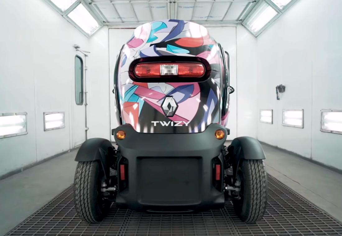 renault twizy by louis de guzman, renault kwid by louis de guzman, renault twizy by louis de guzman sanautos, renault twizy by louis de guzman precio, renault kwid by louis de guzman sanautos, renault kwid by louis de guzman precio, renault twizy edicion especial en colombia, renault kwid edicion especial en colombia, renault twizy by louis de guzman caracteristicas, renault kwid by louis de guzman caracteristicas