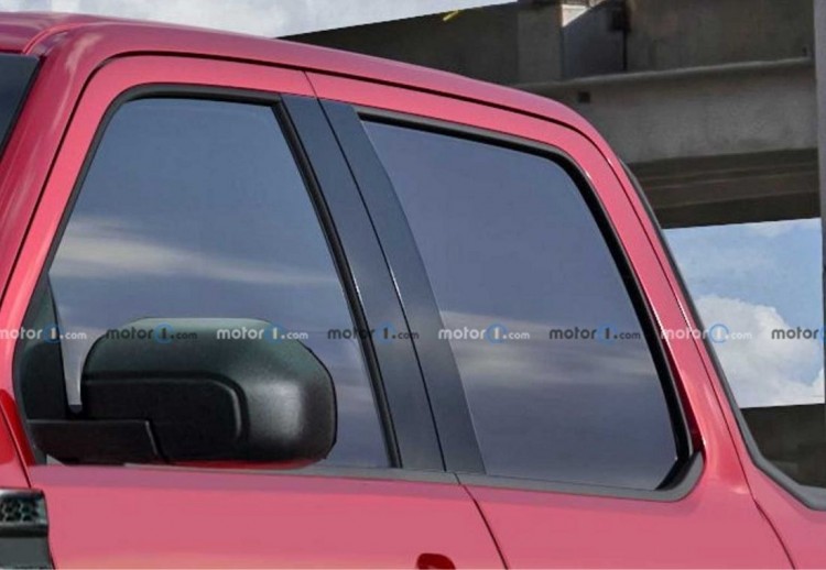 ford maverick 2022, ford maverick 2022 informacion, ford maverick 2022 datos, ford maverick 2022 fotos espia, ford maverick 2022 renders, ford maverick 2022 proyecciones, ford maverick 2022 colombia, ford maverick 2022 ecuador, ford maverick 2022 peru, ford maverick 2022 chile, ford maverick 2022 argentina, ford maverick 2022 mexico