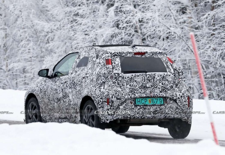 Toyota Aygo, nuevo Toyota Aygo, Toyota Aygo 2022, Toyota Aygo tercera generación, Toyota Yaris, Toyota Aygo fotos, Toyota Aygo características, Toyota Aygo lanzamiento, Toyota Aygo Europa, Toyota Europa, Toyota Colombia, Toyota Mexico, Toyota Argentina, Toyota modelo de entrada