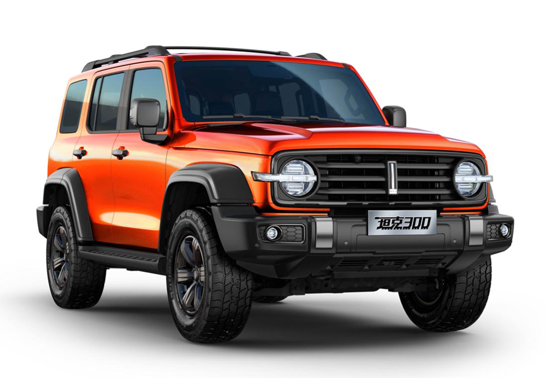 haval tank 300, haval tank 300 clon chino de ford bronco, clon chino de ford bronco, haval tank 300 caracteristicas, haval tank 300 ficha tecnica, haval tank 300 4x4, haval tank 300 suv chino, haval tank 300 todoterreno chino, wey tank 300 hibrido, haval tank 300 equipamiento, haval tank 300 precio, haval tank 300 america latina, great wall haval tank 300, great wall wey tank 300