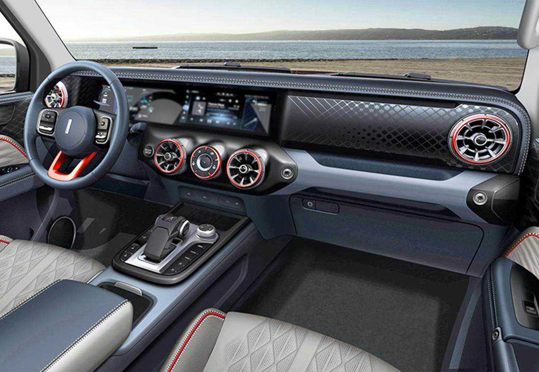 haval tank 300, haval tank 300 clon chino de ford bronco, clon chino de ford bronco, haval tank 300 caracteristicas, haval tank 300 ficha tecnica, haval tank 300 4x4, haval tank 300 suv chino, haval tank 300 todoterreno chino, wey tank 300 hibrido, haval tank 300 equipamiento, haval tank 300 precio, haval tank 300 america latina, great wall haval tank 300, great wall wey tank 300