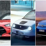 world car of the year 2021, world car of the year, honda e, toyota yaris hybrid, toyota gr yaris, volkswagen id.4, mejor auto del año 2021, mejor carro del año 2021