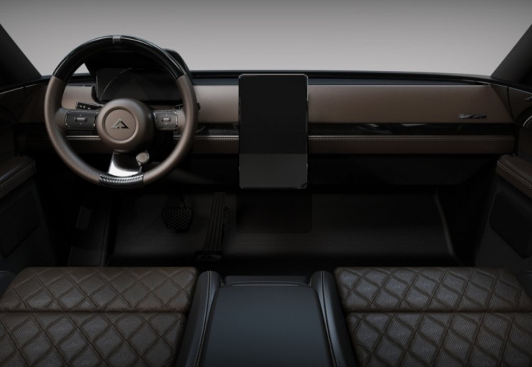 Nuevo Alpha Wolf, Alpha Wolf 2021, Alpha Wolf, Alpha Wolf Photos, Alpha Wolf caracteristicas, Alpha Wolf Precio, Pick-up eléctrica, pick-up eléctrica Alpha, Alpha Motor Company, Carros eléctricos Alpha, Pick-up eléctrica compacta, Alpha Wolf Estados Unidos, Alpha Wolf Colombia, Alpha Wolf México, Alpha Wolf Argentina