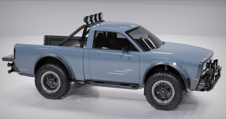 Nuevo Alpha Wolf, Alpha Wolf 2021, Alpha Wolf, Alpha Wolf Photos, Alpha Wolf caracteristicas, Alpha Wolf Precio, Pick-up eléctrica, pick-up eléctrica Alpha, Alpha Motor Company, Carros eléctricos Alpha, Pick-up eléctrica compacta, Alpha Wolf Estados Unidos, Alpha Wolf Colombia, Alpha Wolf México, Alpha Wolf Argentina