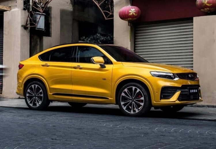 geely, geely autos electricos, geely nueva marca autos electricos, geely zeekr, geely enfreta tesla, geely noticias, geely colombia, geely argentina, geely chile, geely peru, geely mexico, geely noticias