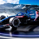 Alpine, Alpine A521, Formula 1, Fernando Alonso, Alpine A521 2021, Nuevo Alpine A521, Alpine A521 fotos, Alpine A521 caracteristicas, Alpine A521 Fernando Alonso, Fernando Alonso 2021, Carro de F1 de Fernando Alonso, Formula 1 2021, Alpine formula 1, Renault Formula 1, Carro Alpine Formula 1