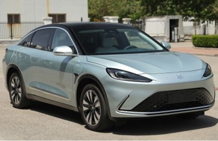 Carro de Huawei, Huawei y BAIC, Arcfox αS HBT huawei, Arcfox alfaS HBT de huawei, carro electrico de huawei, carro electrico de huawei fotos, carro electrico de huawei caracteristicas, carro autonomo de huawei, carro autonomo de huawei fotos, carro autonomo de huawei caracteristicas, carro autonomo de huawei lanzamiento, carro electrico de huawei lanzamiento