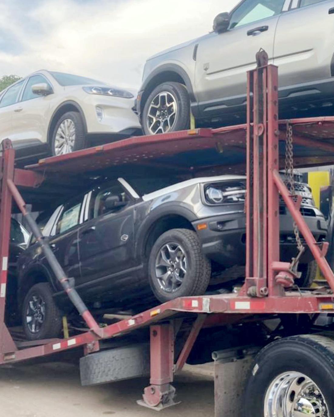 ford bronco sport colombia, ford bronco sport lanzamiento en colombia, ford bronco sport wildtrack colombia, ford bronco sport big bend colombia, ford bronco sport caracteristicas, ford bronco sport fotos espia en colombia