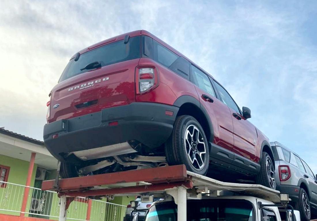 ford bronco sport colombia, ford bronco sport lanzamiento en colombia, ford bronco sport wildtrack colombia, ford bronco sport big bend colombia, ford bronco sport caracteristicas, ford bronco sport fotos espia en colombia
