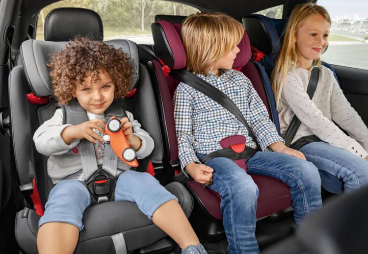 Silla Niños Congreso