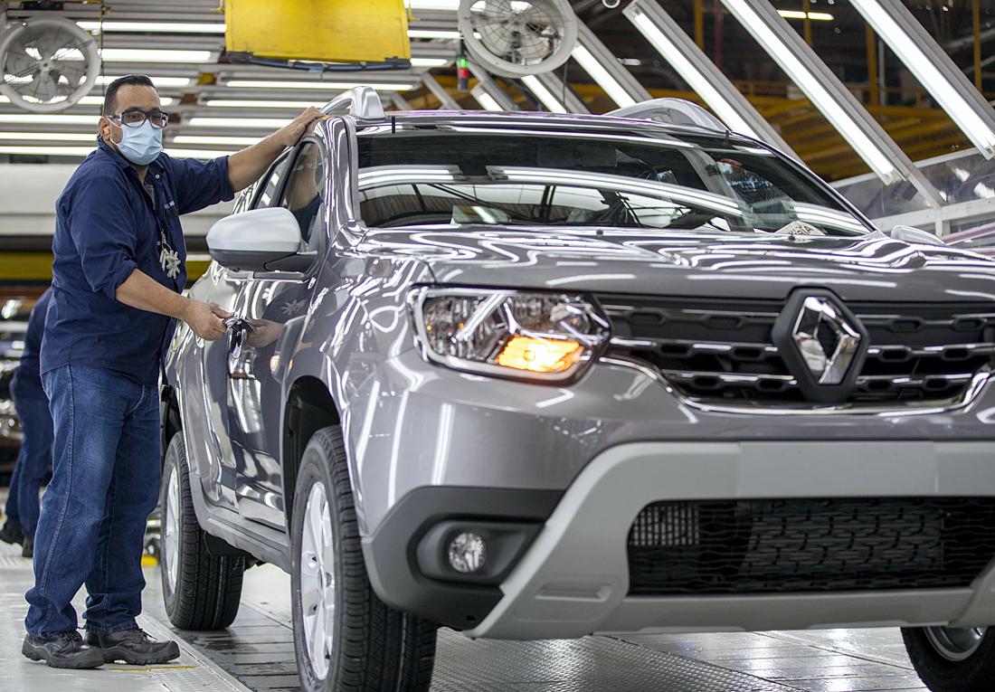 renault duster sofasa, produccion de nueva renault duster en colombia, carros ensamblados en colombia, produccion de autos en colombia, nueva renault duster colombia, renault duster turbo colombia, renault-sofasa, ensamble de vehiculos en colombia, industria automotriz en colombia, renault-sofasa ensamble de vehiculos, desarrollo de un vehiculo en colombia, produccion de un vehiculo en colombia, proyecto industrial para producir vehiculos