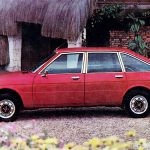 dodge alpine, dodge alpine 1978, dodge alpine publicidad, dodge alpine comercial de television, dodge alpine colombia, historia dodge alpine colombia, publicidad antigua en colombia, publicidad historica automotriz en colombia, auto del año 1976 en europa, dodge alpine 1979, chrysler colmotores, simca 1307, simca 1308, simca 1307 publicidad, simca 1308 publicidad