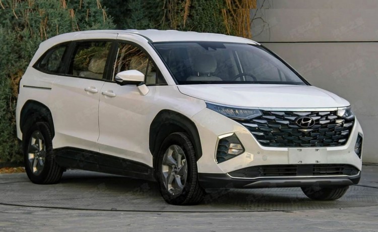 Hyundai custo обзор Hyundai custo обзор