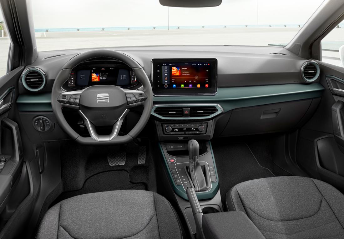 seat arona, seat arona 2022, seat arona 2022 colombia, seat arona 2022 mexico, seat arona 2022 colombia, seat arona 2022 novedades, seat arona facelift 2022, seat arona 2022 caracteristicas, seat arona suv 2022