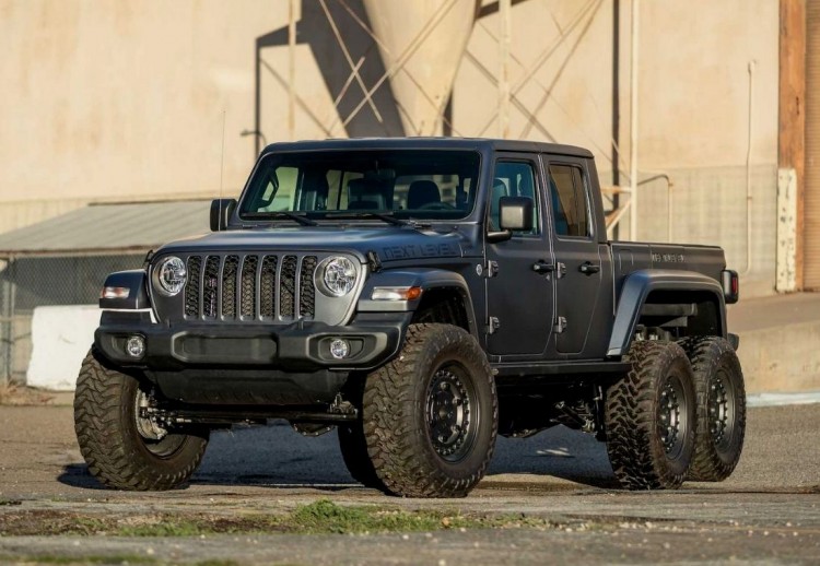 jeep gladiator, jeep gladiator 2021, jeep gladiator modificado, jeep gladiator seis ruedas, jeep gladiator tres ejes, jeep gladiator versiones, jeep gladiator colombia, jeep gladiator argentina, jeep gladiator chile, jeep gladiator peru