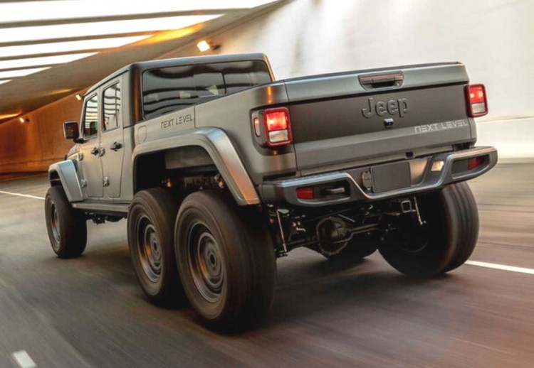 jeep gladiator, jeep gladiator 2021, jeep gladiator modificado, jeep gladiator seis ruedas, jeep gladiator tres ejes, jeep gladiator versiones, jeep gladiator colombia, jeep gladiator argentina, jeep gladiator chile, jeep gladiator peru
