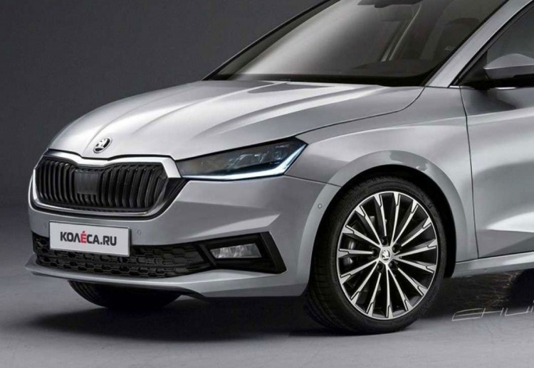 skoda fabia 2022, skoda fabia 2022 informacion, skoda fabia 2022 datos, skoda fabia 2022 caracteristicas, skoda fabia 2022 imagenes, skoda fabia 2022 fotos, skoda fabia 2022 proyecciones digitales, skoda fabia 2022 renders, skoda fabia 2022 colombia, skoda fabia 2022 argentina, skoda fabia 2022 peru, skoda fabia 2022 chile