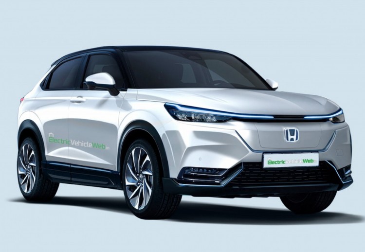 honda hr-v electrico, honda hr-v electrico 2021, honda hr-v electrico 2022, honda hr-v electrico informacion, honda hr-v electrico datos, honda hr-v electrico caracteristicas, honda hr-v electrico diseño, honda hr-v electrico renders, honda hr-v electrico colombia, honda hr-v electrico argentina, honda hr-v electrico peru, honda hr-v electrico chile