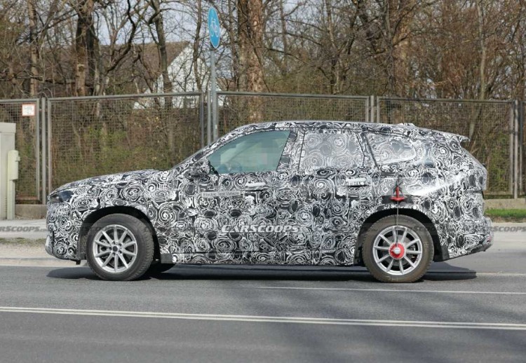 BMW iX1, Nuevo BMW iX1, BMW iX1 2021, BMW iX1 2023, BMW iX1 fotos, BMW iX1 caracteristicas, BMW iX1 lanzamiento, BMW iX1 autonomia, BMW X1 eléctrico, BMW X1 hibrido, BMW iX1 colombia, BMW iX1 mexico, BMW iX1 argentina