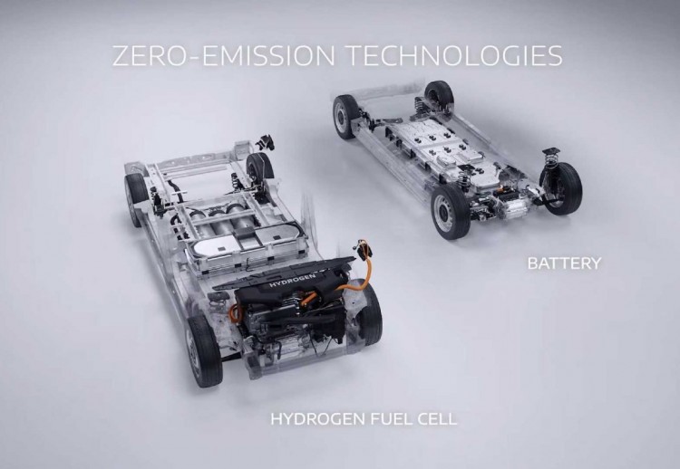 Stellantis, Peugeot Expert, Citroën Dispatch, Vauxhall Vivaro, Peugeot Expert eléctrica, Citroën Dispatch eléctrica, Vauxhall Vivaro eléctrica, Peugeot Expert de hidrógeno, Citroën Dispatch de hidrógeno, Vauxhall Vivaro de hidrógeno, Peugeot Expert de hidrógeno fotos, Citroën Dispatch de hidrógeno fotos, Vauxhall Vivaro de hidrógeno fotos