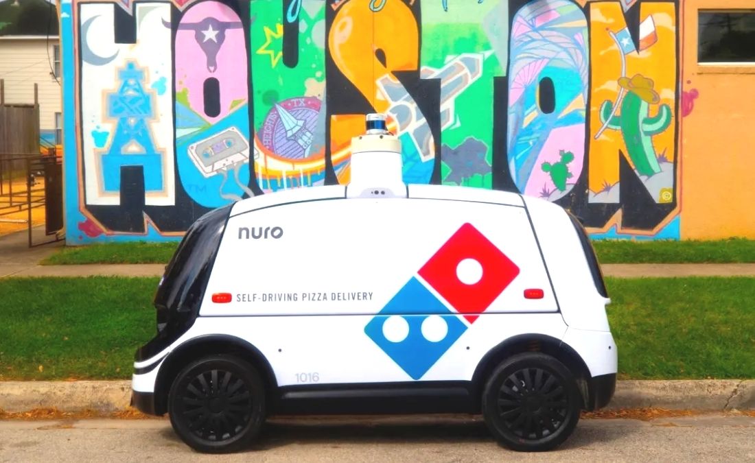 nuro r2, nuro r2 2021, nuro r2 dominos pizza, nuro r2 entregas a domicilio, nuro r2 conduccion autonoma, nuro r2 noticias, nuro r2 caracteristicas, nuro r2 colombia, nuro r2 argentina, nuro r2 chile, nuro r2 peru