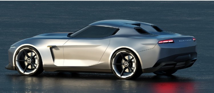 Ford, Ford Mustang, ford Mini Mustang, Ford Mustang E1, Ford Mustang EV, Ford Mustang Eléctrico, Ford Mustang Eléctrico fotos, Ford Mustang Eléctrico caracteristicas, Ford Mustang Eléctrico concepto, Ford Mustang E1 fotos, Ford Mustang E1 caracteristicas, Ford Mustang E1 concepto