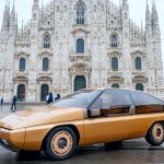 mazda mx-81, mazda mx-81 aria, mazda mx-81 concept car, mazda mx-81 1981, mazda mx-81 restauracion, mazda mx-81 fotos, mazda mx-81 caracteristicas, mazda mx-81 prototipo, mazda mx-81 tokyo auto show 1981, historia de mazda, mazda antiguos, modelos historicos de mazda, mazda heritage, mazda history