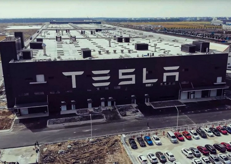 tesla, tesla fabrica rusia, tesla gigafabricas, tesla noticias, tesla rusia, tesla produccion, tesla autos electricos, tesla 2021, tesla colombia, tesla argentina, tesla peru, tesla chile
