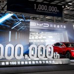 byd, byd colombia, byd electricos, venta de carros electricos en colombia, venta de carros electricos en colombia 2021, byd electrico un millon, byd han ev, byd tang ev, carros electricos mas vendidos en colombia 2021