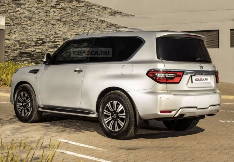 nissan patrol, nissan patrol 2021, nissan patrol 2022, nissan patrol tres puertas, nissan patrol tres puertas renders, nissan patrol tres puertas proyecciones digitales, nissan patrol tres puertas diseño, nissan patrol tres puertas datos, nissan patrol tres puertas colombia, nissan patrol tres puertas argentina, nissan patrol tres puertas peru, nissan patrol tres puertas chile
