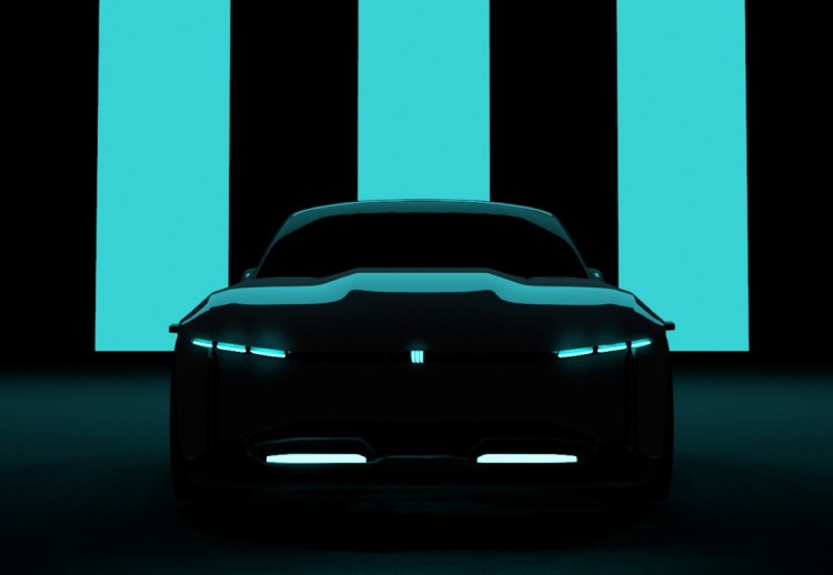Ford, Ford Mustang, ford Mini Mustang, Ford Mustang E1, Ford Mustang EV, Ford Mustang Eléctrico, Ford Mustang Eléctrico fotos, Ford Mustang Eléctrico caracteristicas, Ford Mustang Eléctrico concepto, Ford Mustang E1 fotos, Ford Mustang E1 caracteristicas, Ford Mustang E1 concepto