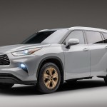 Toyota Highlander, Toyota Highlander Bronze, Toyota Highlander edicion bronce, Toyota Highlander hibrida edicion especial, Toyota Highlander Hibrida, Toyota Highlander Bronze fotos, Toyota Highlander Bronze caracteristicas, Toyota Highlander Bronze precio