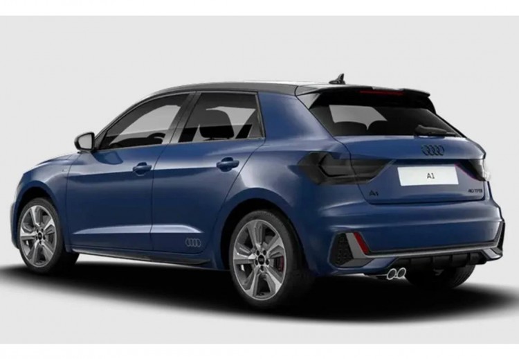 Audi A1, Nuevo Audi A1, Audi A1 Sportback Competition, Audi A1 Sportback Competition 2021, nuevo Audi A1 Sportback Competition, Audi A1 Sportback Competition fotos, Audi A1 Sportback Competition caracteristicas, Audi A1 Sportback Competition precio, Audi A1 Sportback Competition españa, Audi A1 Sportback Competition colombia, Audi A1 Sportback Competition mexico, Audi A1 Sportback Competition argentina