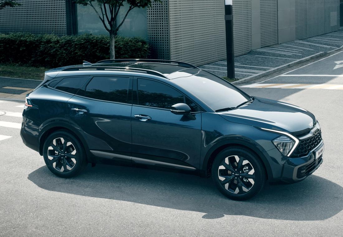 kia sportage 2022, kia sportage 2023, kia sportage nueva generacion, nueva kia sportage, kia sportage 2023 caracteristicas, kia sportage 2022 fotos, kia sportage 2023 fotos, kia sportage 2022 interior, kia sportage 2023 interior, kia sportage 2022 ficha tecnica, kia sportage 2023 ficha tecnica, kia sportage 2022 estreno mundial, kia sportage 2022 lanzamiento