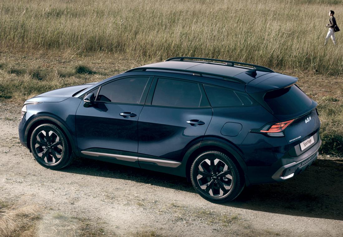 kia sportage 2022, kia sportage 2023, kia sportage nueva generacion, nueva kia sportage, kia sportage 2023 caracteristicas, kia sportage 2022 fotos, kia sportage 2023 fotos, kia sportage 2022 interior, kia sportage 2023 interior, kia sportage 2022 ficha tecnica, kia sportage 2023 ficha tecnica, kia sportage 2022 estreno mundial, kia sportage 2022 lanzamiento