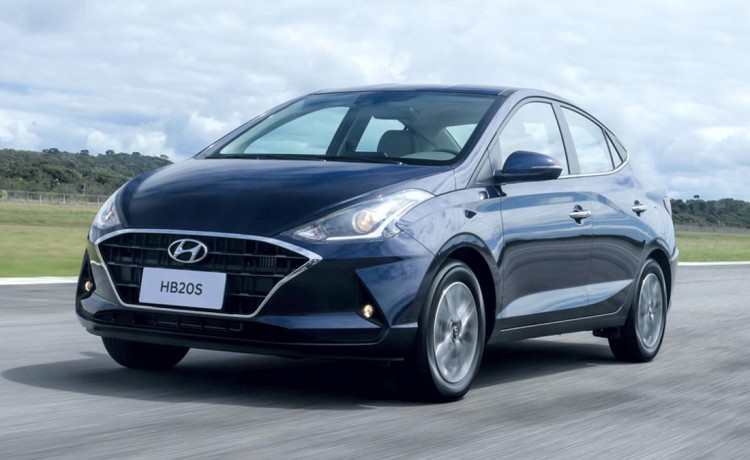 Hyundai a 1810li