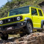 suzuki jimny hybrid, suzuki jimny hibrido, futuros suzuki, nuevos modelos de suzuki, suzuki jimny hibrido colombia, suzuki jimny hibrido mexico, suzuki jimny hibrido chile, suzuki hibridos, suzuki electricos, suzuki vitara hibrida colombia, suzuki s-cross hibrida