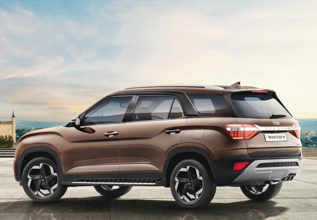 hyundai alcazar, hyundai alcazar 2022, hyundai alcazar caracteristicas, hyundai alcazar siete asientos, hyundai creta siete asientos, hyundai creta largo, hyundai alcazar ficha tecnica, hyundai alcazar equipamiento, hyundai alcazar india, hyundai alcazar colombia, hyundai alcazar america latina