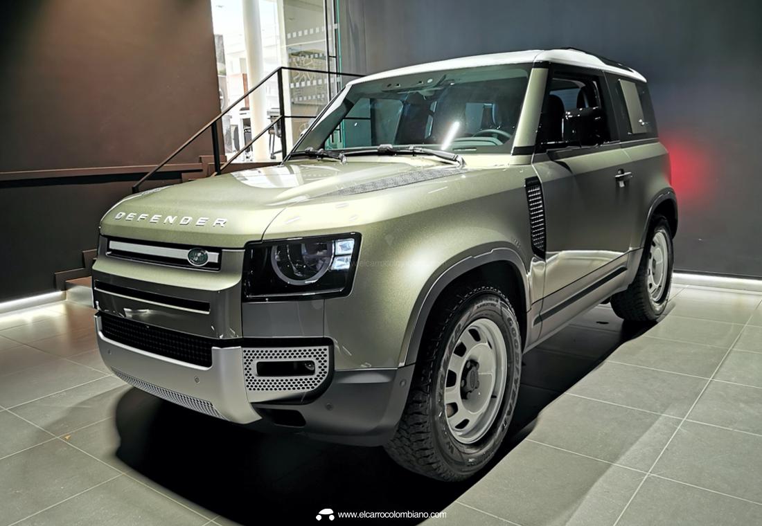 land rover defender 90, land rover defender 90 colombia, land rover defender 90 2021, land rover defender 90 2021 colombia, land rover defender 90 precio colombia, land rover defender 90 2021 precio colombia, land rover defender 90 2022, land rover defender 90 2022 colombia, land rover defender 90 precio, land rover defender 90 automatico, land rover defender 90 caracteristicas, land rover defender 90 ficha tecnica, land rover defender 90 video, land rover defender 90 chile, land rover defender 90 argentina, land rover defender corto, nuevo land rover defender corto, campero land rover defender, nuevo land rover defender campero, camperos nuevos, land rover defender 90 4x4