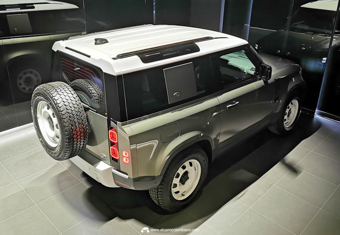 land rover defender 90, land rover defender 90 colombia, land rover defender 90 2021, land rover defender 90 2021 colombia, land rover defender 90 precio colombia, land rover defender 90 2021 precio colombia, land rover defender 90 2022, land rover defender 90 2022 colombia, land rover defender 90 precio, land rover defender 90 automatico, land rover defender 90 caracteristicas, land rover defender 90 ficha tecnica, land rover defender 90 video, land rover defender 90 chile, land rover defender 90 argentina, land rover defender corto, nuevo land rover defender corto, campero land rover defender, nuevo land rover defender campero, camperos nuevos, land rover defender 90 4x4