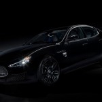 maserati ghibli operanera, maserati ghibli operabianca, maserati ghibli ediciones especiales, maserati ghibli hiroshi fujiwara, maserati ghibli serie limitada, maserati ghibli 2022