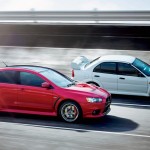 mitsubishi lancer evo 2022, nuevo mitsubishi lancer evo, regreso del mitsubishi lancer evo, resurreccion del mitsubishi lancer evo, mitsubishi lancer evolution 2022, nuevo mitsubishi lancer evolution