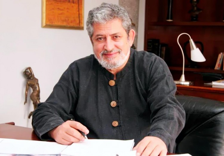 Alí Humar y su papel como 